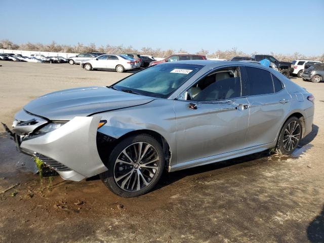 Image 1 of 2018 TOYOTA CAMRY L 2018 with VIN 4T1B11HK6JU594679