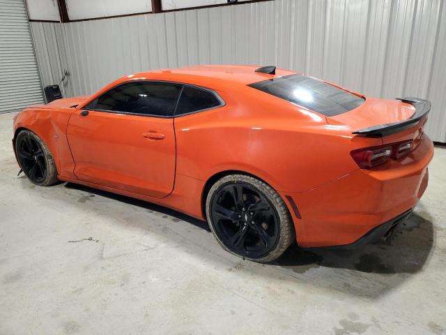 Image 2 of 2019 CHEVROLET CAMARO LT 2019 with VIN 1G1FD1RS1K0157895