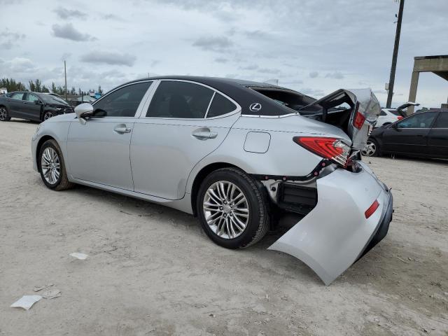 Изображение 2 2015 LEXUS ES 350 2015 с VIN JTHBK1GGXF2181955