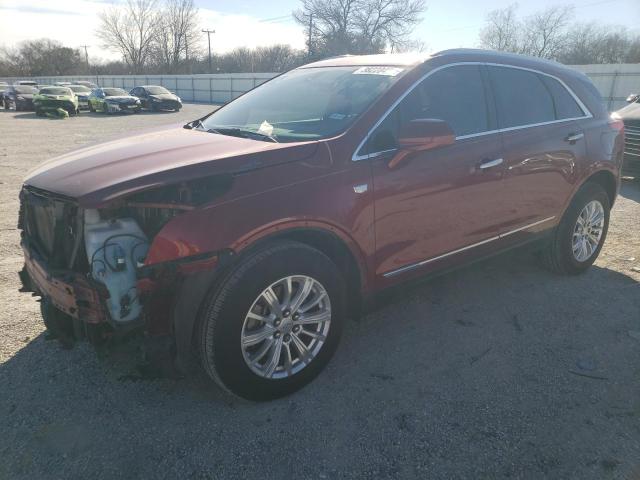 Obraz 2019 CADILLAC XT5  2019