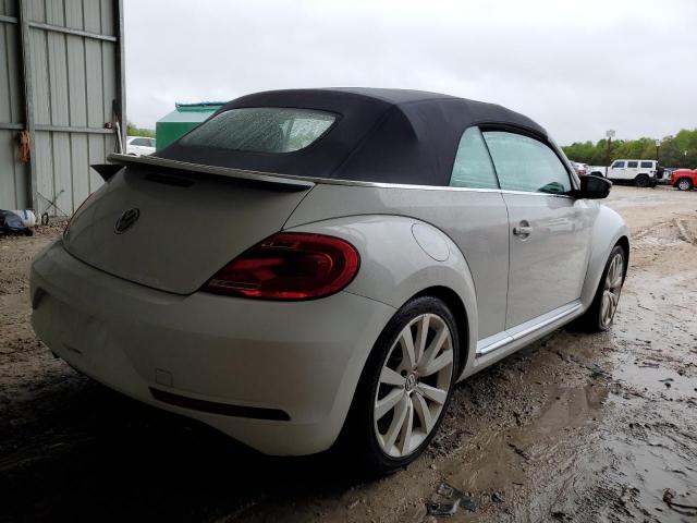 Изображение 3 2014 VOLKSWAGEN BEETLE  2014 с VIN 3VW517AT8EM816864