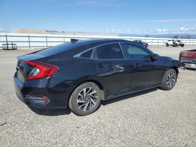 Image 3 of 2018 HONDA CIVIC EX 2018 with VIN 2HGFC2F72JH596146