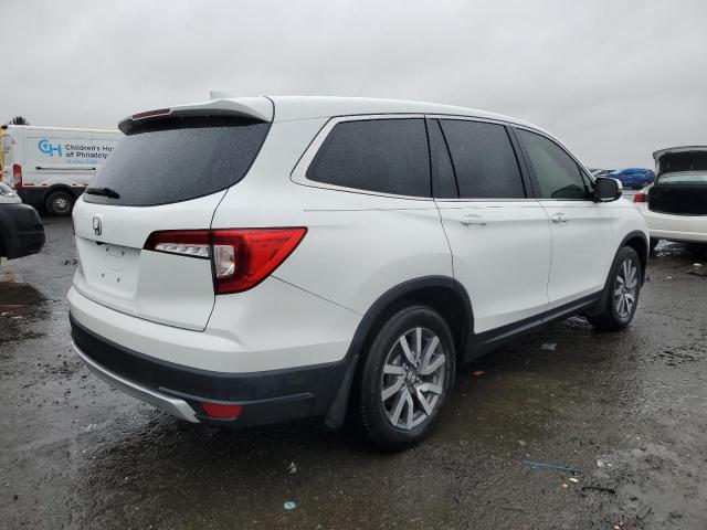 Obraz 3 z 2021 HONDA PILOT EXL 2021 z VIN 5FNYF5H59MB022066