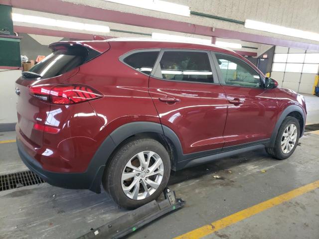 Obraz 3 z 2019 HYUNDAI TUCSON LIMITED 2019 z VIN KM8J3CA43KU056195