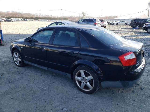 Obraz 2 z 2003 AUDI A4 1.8T QUATTRO 2003 z VIN WAULC68E33A350080