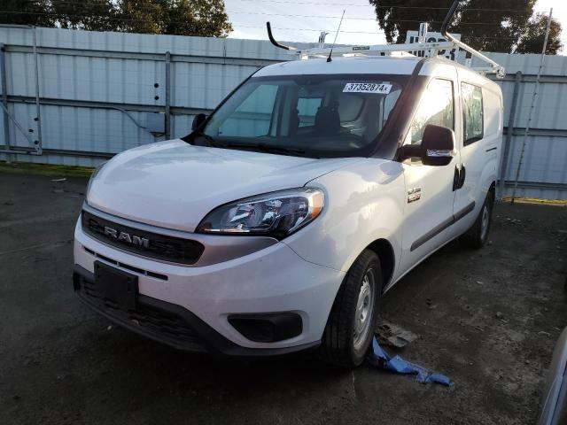 Image 1 of 2022 RAM PROMASTER CITY TRADESMAN 2022 with VIN ZFBHRFAB9N6W77275