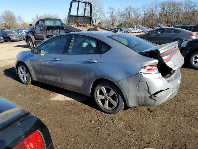 Image 2 of 2016 DODGE DART SXT 2016 with VIN 1C3CDFBB4GD577186