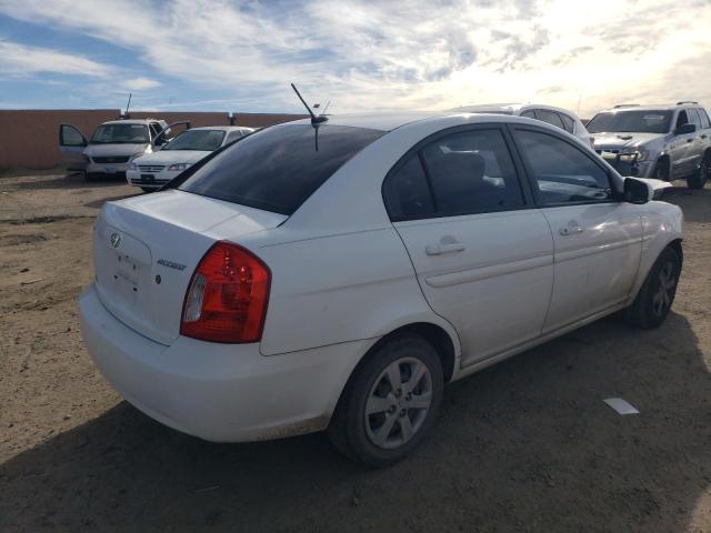 Изображение 3 2011 HYUNDAI ACCENT GLS 2011 с VIN KMHCN4AC2BU537166