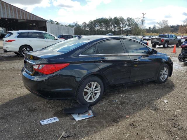 Obraz 3 z 2012 HYUNDAI SONATA GLS 2012 z VIN 5NPEB4AC2CH429079