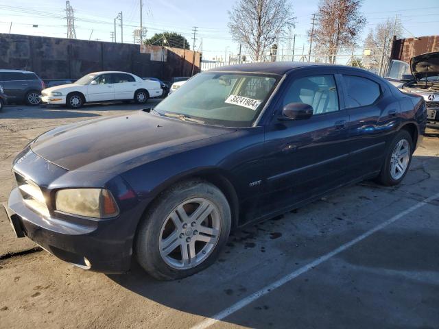 Изображение 2006 DODGE CHARGER R/T 2006