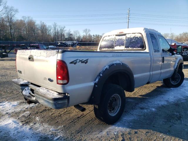 Изображение 3 2002 FORD F350 SRW SUPER DUTY 2002 с VIN 1FTSX31L62EB02729