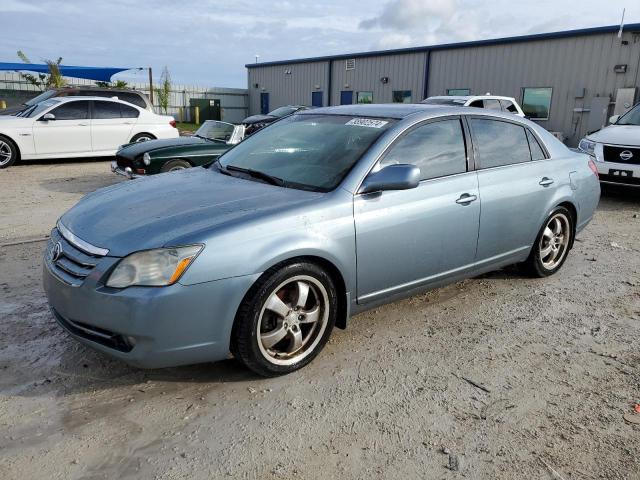 Изображение 1 2005 TOYOTA AVALON XL 2005 с VIN 4T1BK36B55U014078