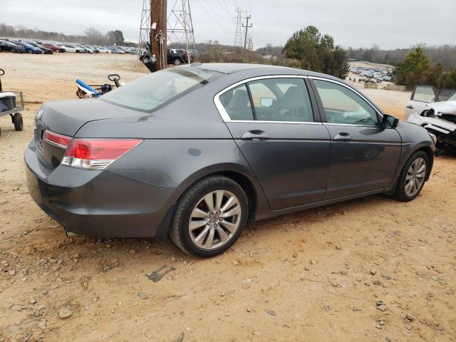 Image 3 of 2012 HONDA ACCORD EXL 2012 with VIN 1HGCP2F80CA046722