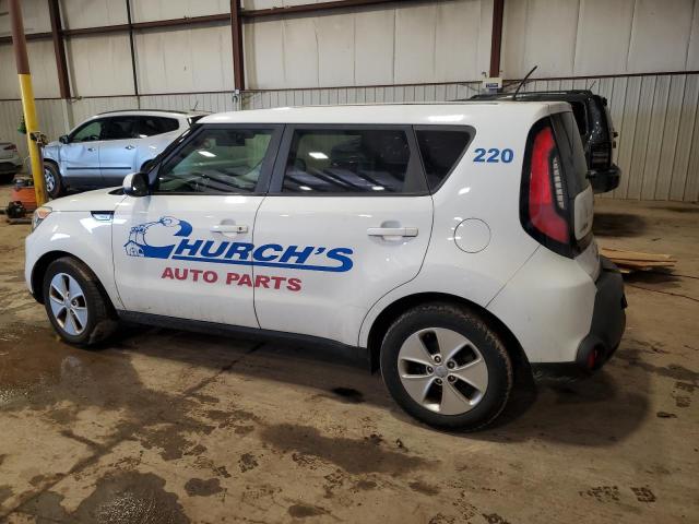 Изображение 2 2015 KIA SOUL  2015 с VIN KNDJN2A29F7797737