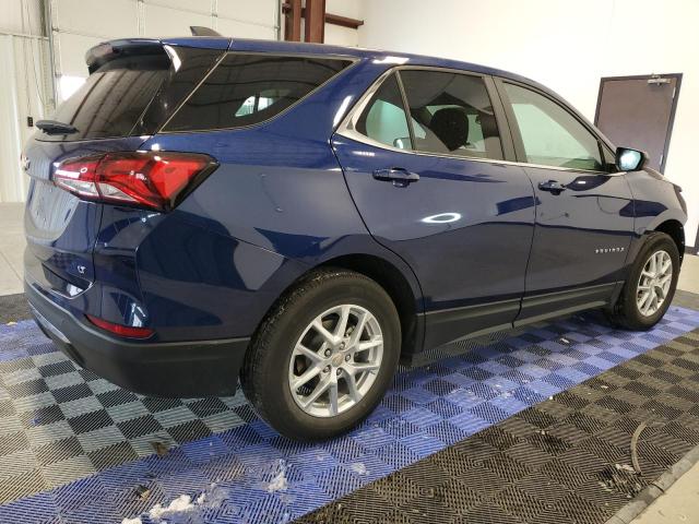 Image 3 of 2023 CHEVROLET EQUINOX LT 2023 with VIN 3GNAXKEG4PL185871