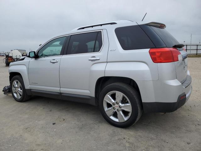 Image 2 of 2015 GMC TERRAIN SLT 2015 with VIN 2GKALTEK5F6122266