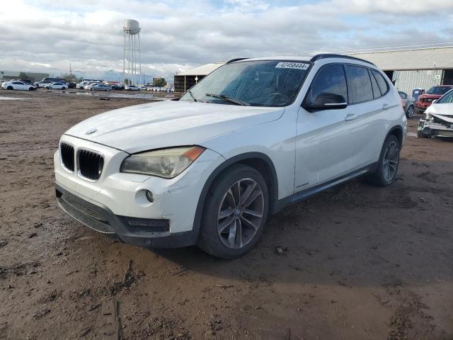 Image 1 of 2013 BMW X1 XDRIVE35I 2013 with VIN WBAVM5C50DVV89166