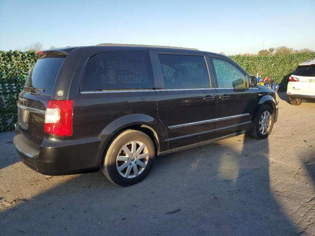 Image 3 of 2014 CHRYSLER TOWN & COUNTRY TOURING 2014 with VIN 2C4RC1BG6ER164879