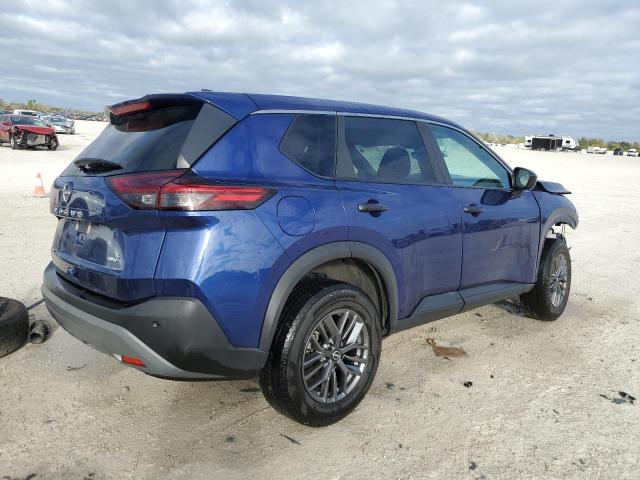 Изображение 3 2023 NISSAN ROGUE S 2023 с VIN 5N1BT3AB1PC786820