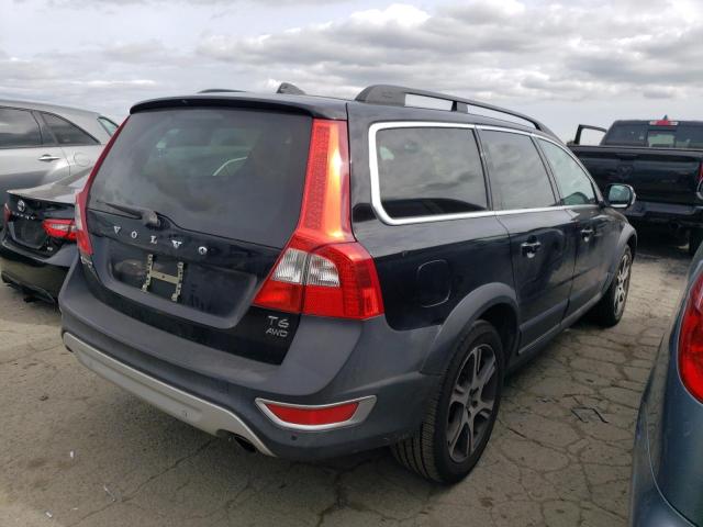 Изображение 3 2013 VOLVO XC70 T6 2013 с VIN YV4902BZ2D1151045