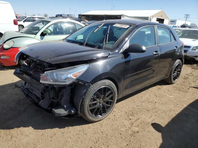2018 KIA RIO LX 2018 image