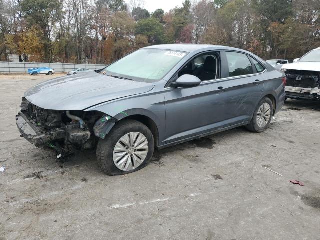 2019 VOLKSWAGEN JETTA S 2019 image