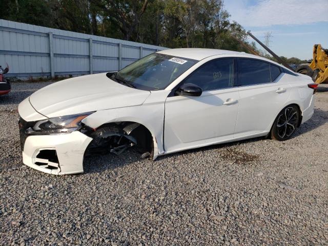 Obraz 1 z 2023 NISSAN ALTIMA SR 2023 z VIN 1N4BL4CV3PN412625