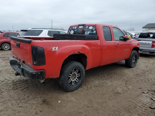 Image 3 of 2008 GMC SIERRA K1500 2008 with VIN 2GTEK19J781196892
