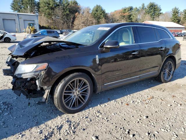 Изображение 2014 LINCOLN MKT  2014