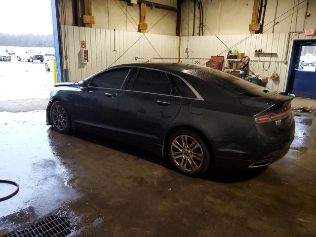 Image 2 of 2016 LINCOLN MKZ  2016 with VIN 3LN6L2G98GR612051