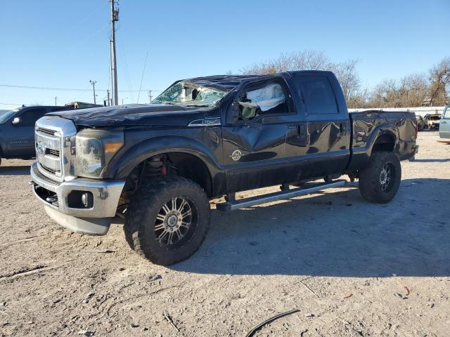 2012 FORD F250 SUPER DUTY 2012 image