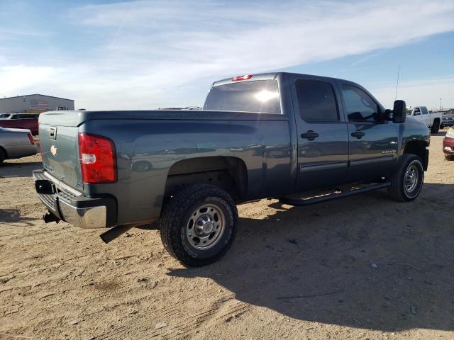 Obraz 3 z 2009 CHEVROLET SILVERADO C2500 HEAVY DUTY LT 2009 z VIN 1GCHC53K39F105906
