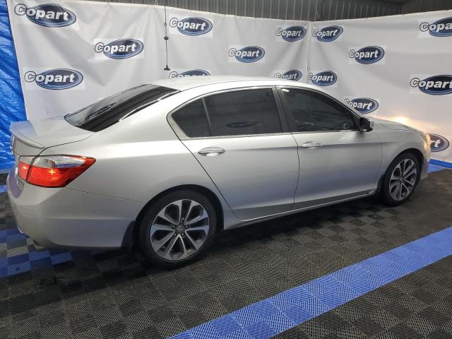 Изображение 3 2015 HONDA ACCORD SPORT 2015 с VIN 1HGCR2F50FA152494