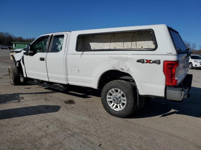 Image 2 of 2019 FORD F250 SUPER DUTY 2019 with VIN 1FT7X2B68KEC75841