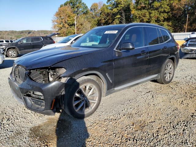 Obraz 1 z 2019 BMW X3 SDRIVE30I 2019 z VIN 5UXTR7C58KLF29671
