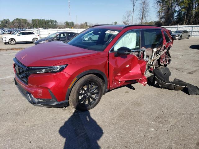 Obraz 2024 HONDA CR-V SPORT-L 2024