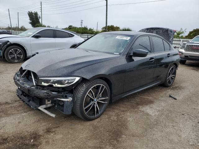 Изображение 1 2019 BMW 330I  2019 с VIN WBA5R1C50KAK10276