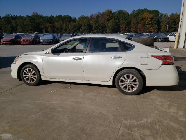Obraz 2 z 2014 NISSAN ALTIMA 2.5 2014 z VIN 1N4AL3AP7EC276194