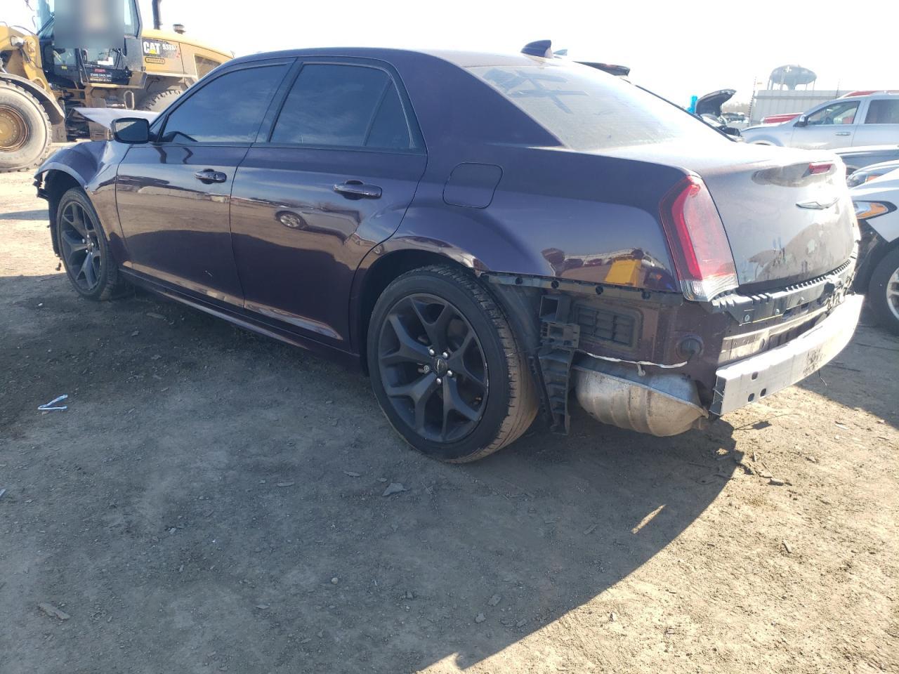 Obraz 2 z 2021 CHRYSLER 300 TOURING 2021 z VIN 2C3CCAAG9MH654006