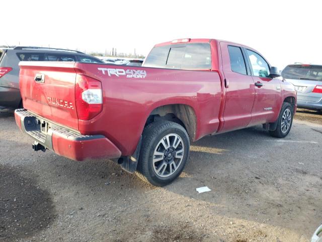 Изображение 3 2019 TOYOTA TUNDRA DOUBLE CAB SR/SR5 2019 с VIN 5TFUY5F11KX806432