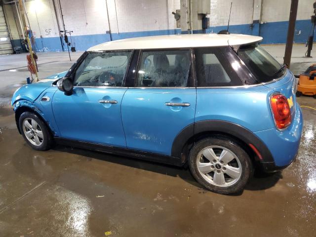 Obraz 2 z 2015 MINI COOPER  2015 z VIN WMWXS5C57FT832923