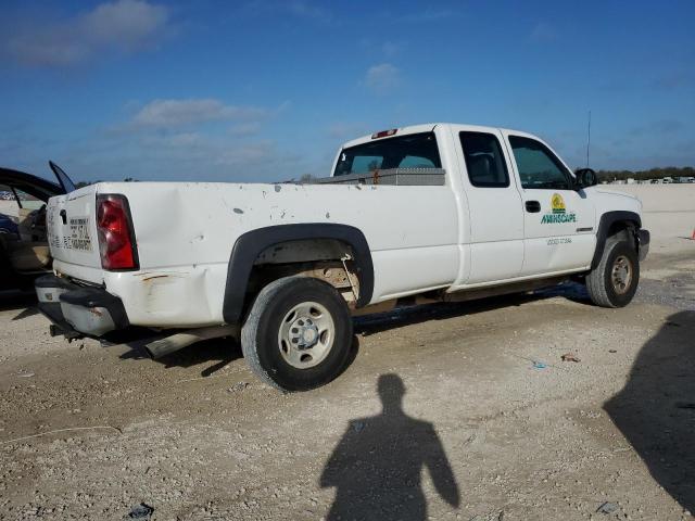 Изображение 3 2007 CHEVROLET SILVERADO C2500 HEAVY DUTY 2007 с VIN 1GCHC29U97E125975