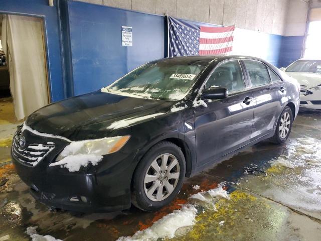 2009 TOYOTA CAMRY BASE 2009 image