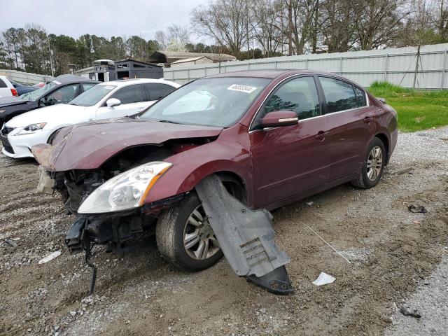 Изображение 1 2012 NISSAN ALTIMA BASE 2012 с VIN 1N4AL2AP7CN522950