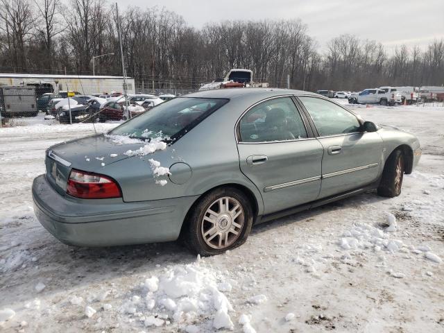 Obraz 3 z 2005 MERCURY SABLE LS PREMIUM 2005 z VIN 1MEFM55S45A604883