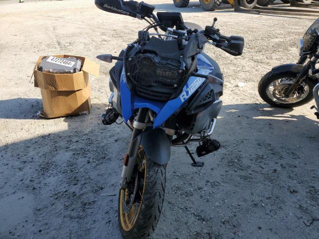 Obraz 2 z 2020 BMW R 1250 GS ADVENTURE 2020 z VIN WB10J530XLZF79424