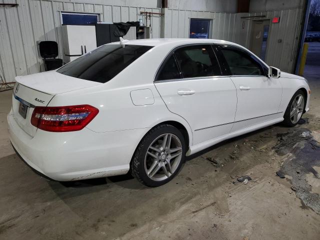 Obraz 3 z 2013 MERCEDES-BENZ E-CLASS 350 4MATIC 2013 z VIN WDDHF8JB7DA718571