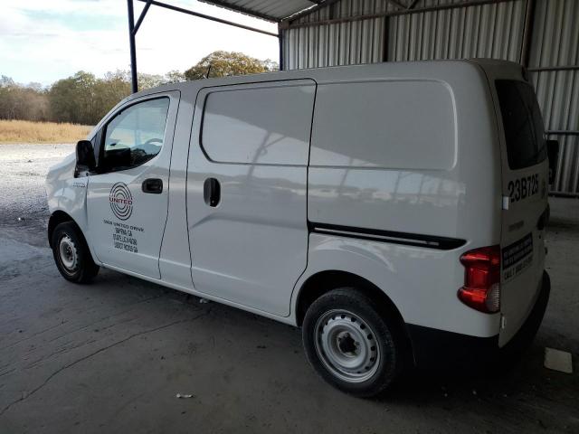 Image 2 of 2020 NISSAN NV200 2.5S 2020 with VIN 3N6CM0KNXLK696919