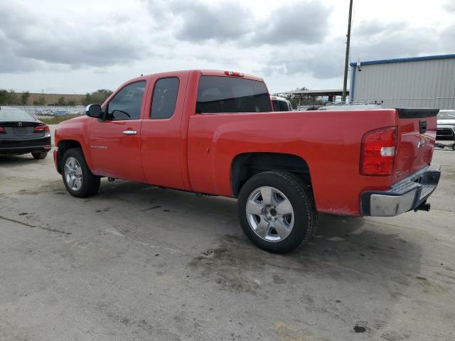 Obraz 2 z 2011 CHEVROLET SILVERADO C1500 LT 2011 z VIN 1GCRCSE07BZ225923