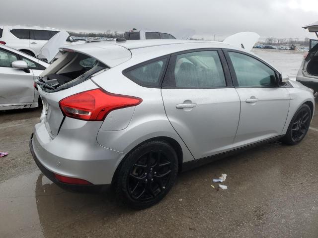 Изображение 3 2016 FORD FOCUS SE 2016 с VIN 1FADP3K20GL346139